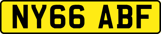 NY66ABF