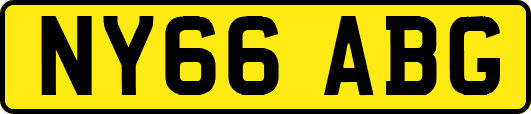NY66ABG