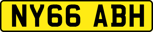 NY66ABH
