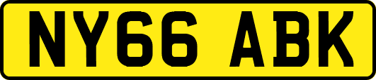 NY66ABK