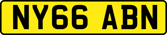 NY66ABN
