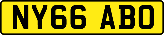NY66ABO