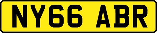 NY66ABR