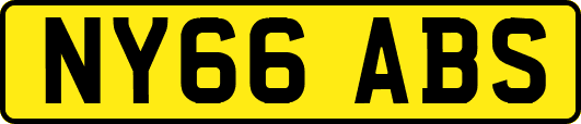 NY66ABS