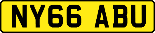 NY66ABU