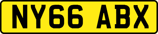 NY66ABX