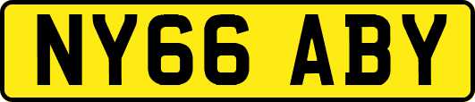 NY66ABY