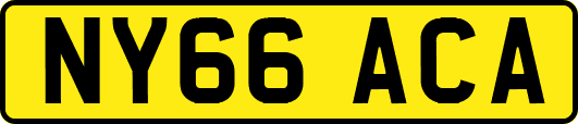NY66ACA
