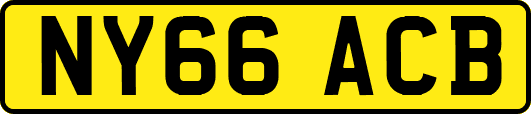 NY66ACB