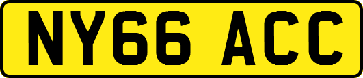 NY66ACC