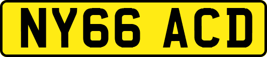 NY66ACD