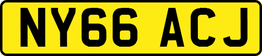 NY66ACJ