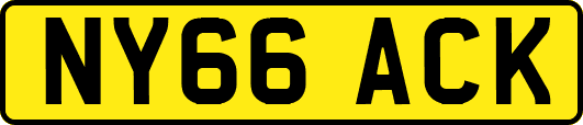 NY66ACK