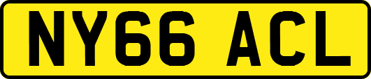 NY66ACL