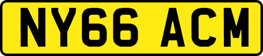 NY66ACM