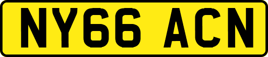NY66ACN