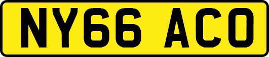 NY66ACO
