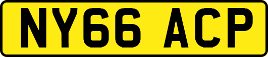 NY66ACP