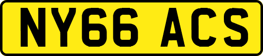 NY66ACS