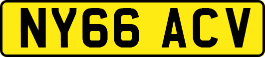 NY66ACV