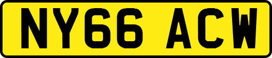 NY66ACW