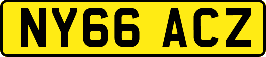 NY66ACZ