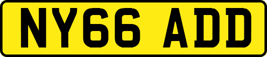 NY66ADD
