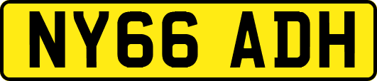 NY66ADH
