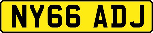 NY66ADJ
