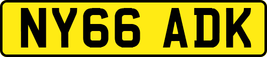 NY66ADK