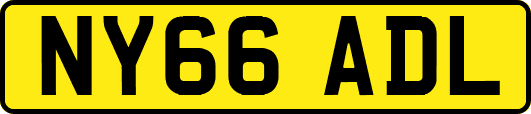 NY66ADL