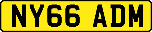 NY66ADM