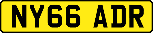 NY66ADR
