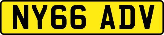 NY66ADV