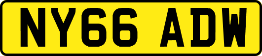 NY66ADW
