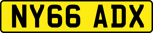 NY66ADX