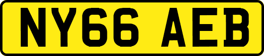 NY66AEB