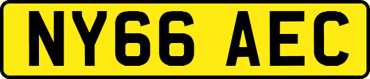 NY66AEC
