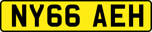NY66AEH