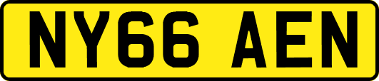 NY66AEN