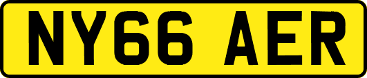 NY66AER
