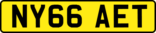NY66AET