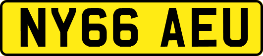 NY66AEU
