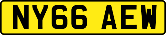 NY66AEW