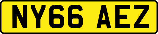 NY66AEZ