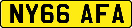 NY66AFA