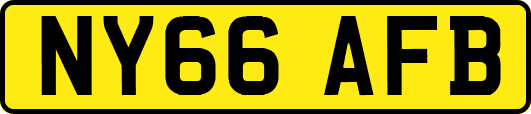 NY66AFB