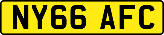NY66AFC