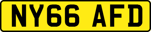 NY66AFD
