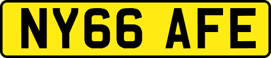 NY66AFE